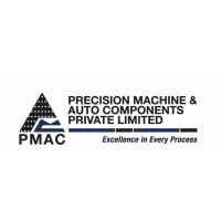 Precision Machine & Auto Components, National Heat Treaters client