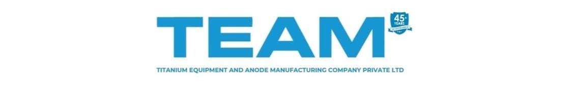 Titanium Equipment and Anode Manufacturing Company, National Heat Treaters client