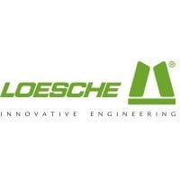 Loesche, National Heat Treaters client